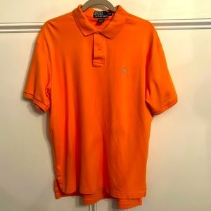 Polo golf shirt